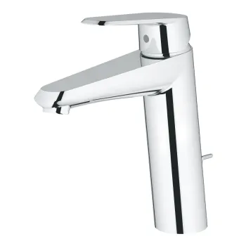 Baterie lavoar Grohe Eurodisc Cosmopolitan M  ventil pop-up  crom imagine