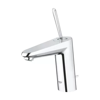 Baterie lavoar Grohe Eurodisc Joy M ventil pop-up crom imagine