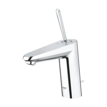 Baterie lavoar Grohe Eurodisc Joy M  ventil pop-up  crom imagine
