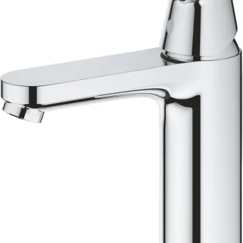 Baterie lavoar Grohe Eurosmart Cosmopolitan M  fara ventil  crom imagine