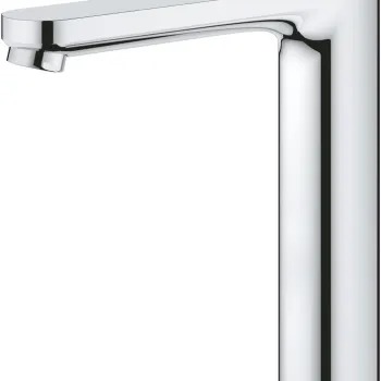 Baterie lavoar Grohe Eurosmart Cosmopolitan XL  fara ventil  crom imagine