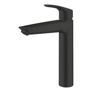 Baterie lavoar Grohe Eurosmart XL  matte black imagine