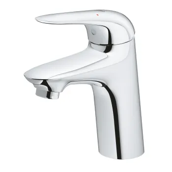 Baterie lavoar Grohe Eurostyle S  fara ventil  crom imagine