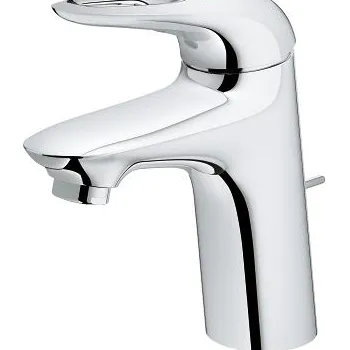 Baterie lavoar Grohe Eurostyle S  ventil pop-up  crom imagine