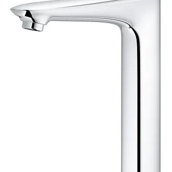 Baterie lavoar Grohe Eurostyle XL  corp inalt  fara ventil  crom imagine