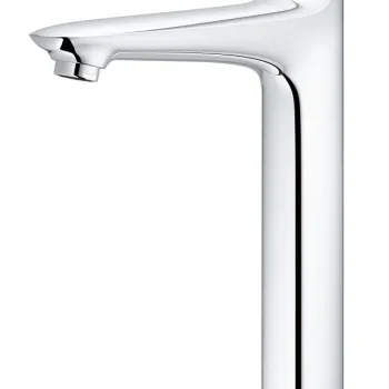Baterie lavoar Grohe Eurostyle XL  fara ventil imagine