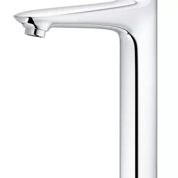 Baterie lavoar Grohe Eurostyle XL fara ventil imagine