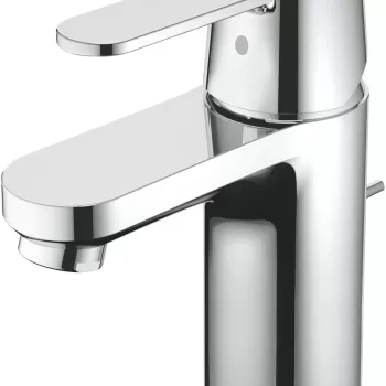 Baterie lavoar Grohe Get S ventil pop-up crom imagine