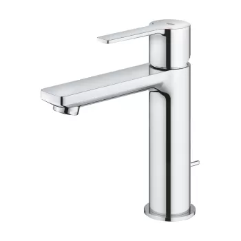 Baterie lavoar Grohe Lineare S ventil pop-up crom imagine