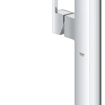 Baterie lavoar Grohe Plus XL pentru lavoare tip bol  fara ventil  crom imagine