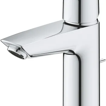Baterie lavoar Grohe Start S  ventil pop-up  crom imagine