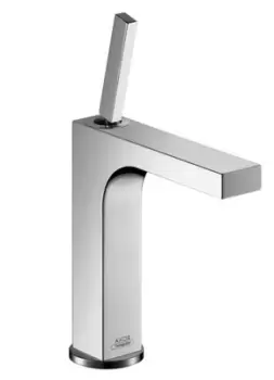 Baterie lavoar Hansgrohe Axor Citterio 180 imagine