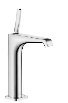 Baterie lavoar Hansgrohe Axor Citterio E inalta imagine