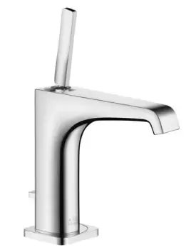 Baterie lavoar Hansgrohe Axor Citterio E ventil pop-up imagine