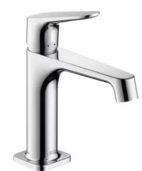 Baterie lavoar Hansgrohe Axor Citterio M ventil pop-up imagine