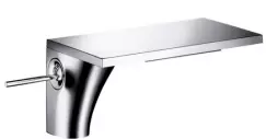 Baterie lavoar Hansgrohe Axor Massaud imagine