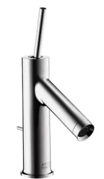Baterie lavoar Hansgrohe Axor Starck 155 ventil pop-up imagine
