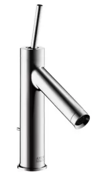 Baterie lavoar Hansgrohe Axor Starck 185 ventil pop-up imagine
