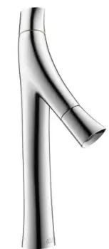 Baterie lavoar Hansgrohe Axor Starck Organic 365 pentru lavoar tip bol imagine