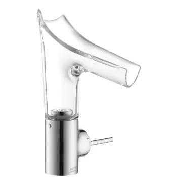 Baterie lavoar Hansgrohe Axor Starck V 140 imagine