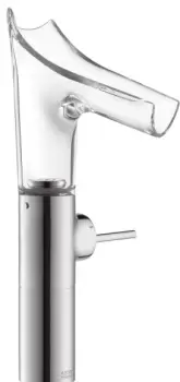 Baterie lavoar Hansgrohe Axor Starck V 220 imagine