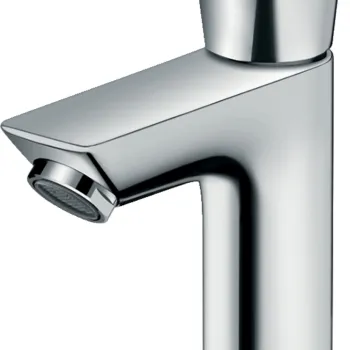 Baterie lavoar Hansgrohe Logis 70 pentru apa rece imagine