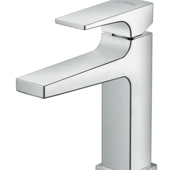 Baterie lavoar Hansgrohe Metropol ComfortZone 110 ventil pop-up imagine
