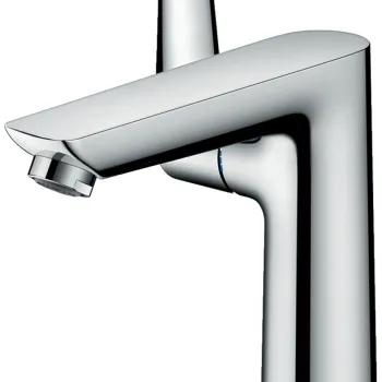 Baterie lavoar Hansgrohe Talis E 150 fara ventil imagine