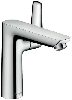 Baterie lavoar Hansgrohe Talis E 150 fara ventil imagine