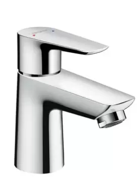 Baterie lavoar Hansgrohe Talis E 80 ventil pop-up imagine
