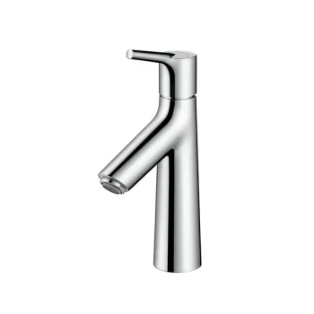 Baterie lavoar Hansgrohe Talis S 100 ventil pop-up imagine