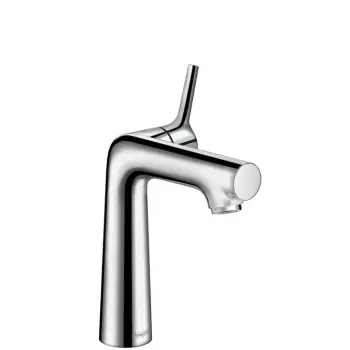Baterie lavoar Hansgrohe Talis S 140 ventil pop-up imagine