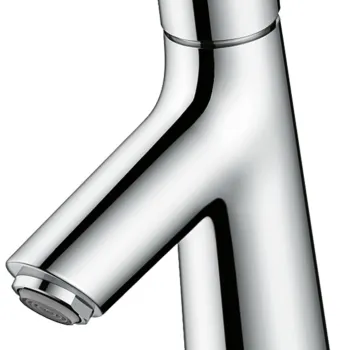 Baterie lavoar Hansgrohe Talis S 80 imagine