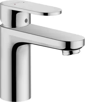 Baterie lavoar Hansgrohe Vernis Blend 70 ventil pop-up crom imagine