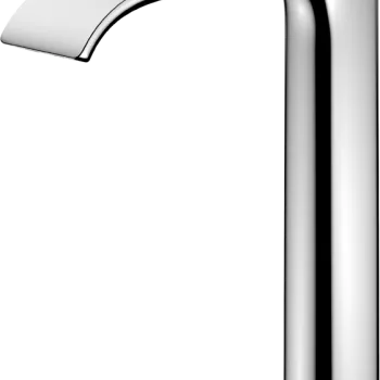 Baterie lavoar Hansgrohe Vivenis 250 CoolStart  fara ventil  pentru lavoare tip bol  crom imagine