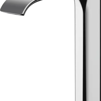 Baterie lavoar Hansgrohe Vivenis 250  fara ventil  pentru lavoare tip bol  crom imagine