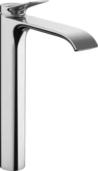 Baterie lavoar Hansgrohe Vivenis 250 ventil pop-up pentru lavoare tip bol crom imagine