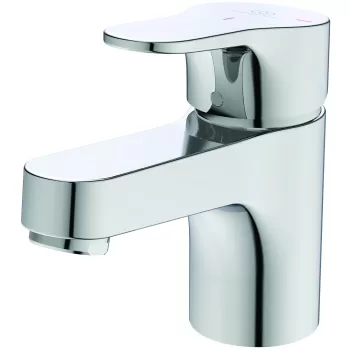 Baterie lavoar Ideal Standard Cerabase H60 Blue Start fara ventil crom imagine