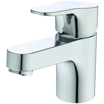 Baterie lavoar Ideal Standard Cerabase H60 fara ventil crom imagine