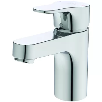 Baterie lavoar Ideal Standard Cerabase H80 fara ventil crom imagine