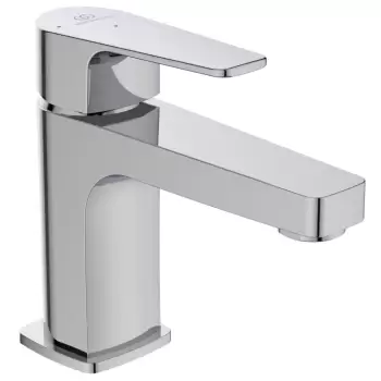 Baterie lavoar Ideal Standard Cerafine D h80 BlueStart crom imagine
