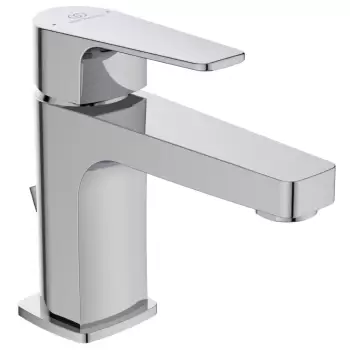 Baterie lavoar Ideal Standard Cerafine D h80 ventil pop-up crom imagine