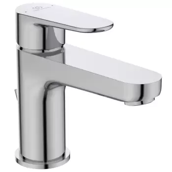 Baterie lavoar Ideal Standard Cerafine O h80 ventil metalic pop-up crom imagine