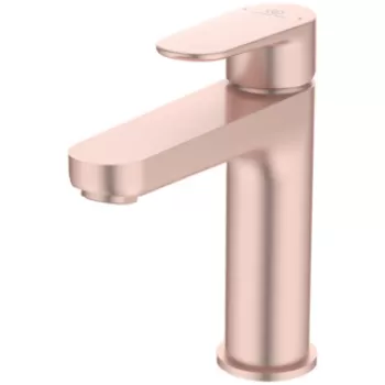 Baterie lavoar Ideal Standard Cerafine O ventil click-clack rose imagine