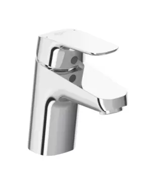 Baterie lavoar Ideal Standard Ceraflex ventil metalic pop-up imagine