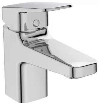 Baterie lavoar Ideal Standard Ceraplan 60 cu ventil pop-up metalic imagine