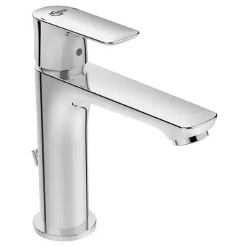 Baterie lavoar Ideal Standard Connect Air Grande ventil pop-up imagine