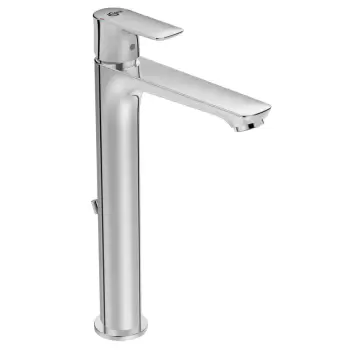 Baterie lavoar Ideal Standard Connect Air pentru lavoar tip bol ventil pop-up imagine