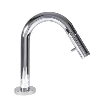 Baterie lavoar Ideal Standard IdealStream R152 pentru apa rece fara ventil imagine