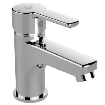 Baterie lavoar Ideal Standard IdealStream ventil pop-up imagine